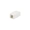 Panduit Electrical Box, Outlet Box Type, ABS CBXQ1IW-A - alternate 1